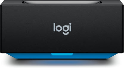 Logitech USB Bluetooth Audio Receiver | USB Powered Wireless Streaming