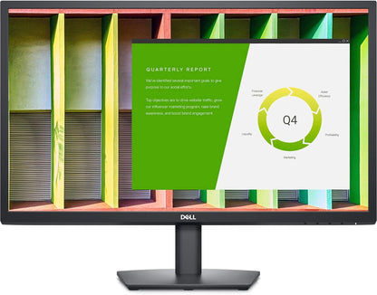 DELL E2422H | 23.8-Inch Full HD Monitor