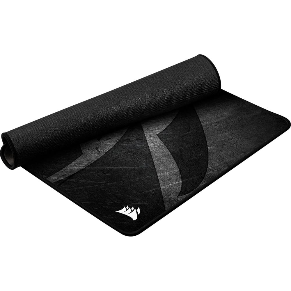 CORSAIR MM300 PRO Premium Spill-Proof Cloth Gaming Mouse Pad | Medium (360 × 300mm)