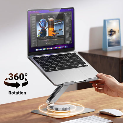 UGREEN LP592 | 360° Adjustable Laptop Stand (90849)