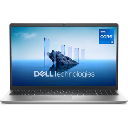 Dell 15 DC15250 Laptop | Intel Core i7-1355U 13th Gen | 16GB DDR4 | 512GB SSD | 15.6" FHD 120Hz | Windows 11 Home