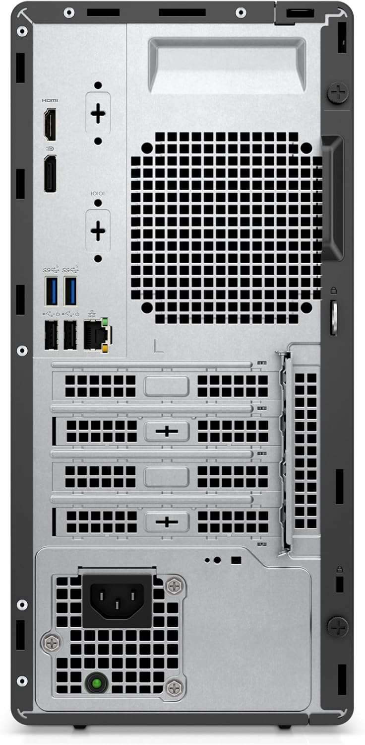 Dell OptiPlex 7010 Desktop Tower | Intel Core i5 13th Gen | 8GB DDR4 | 256GB M.2 SSD | Professional Solution