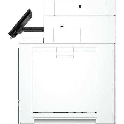 HP Color LaserJet Enterprise MFP X58045dn | A4 Color Multifunction Printer | 43ppm | Duplex Scan 94ipm | 8" Touchscreen | Enterprise Security | 7E357A
