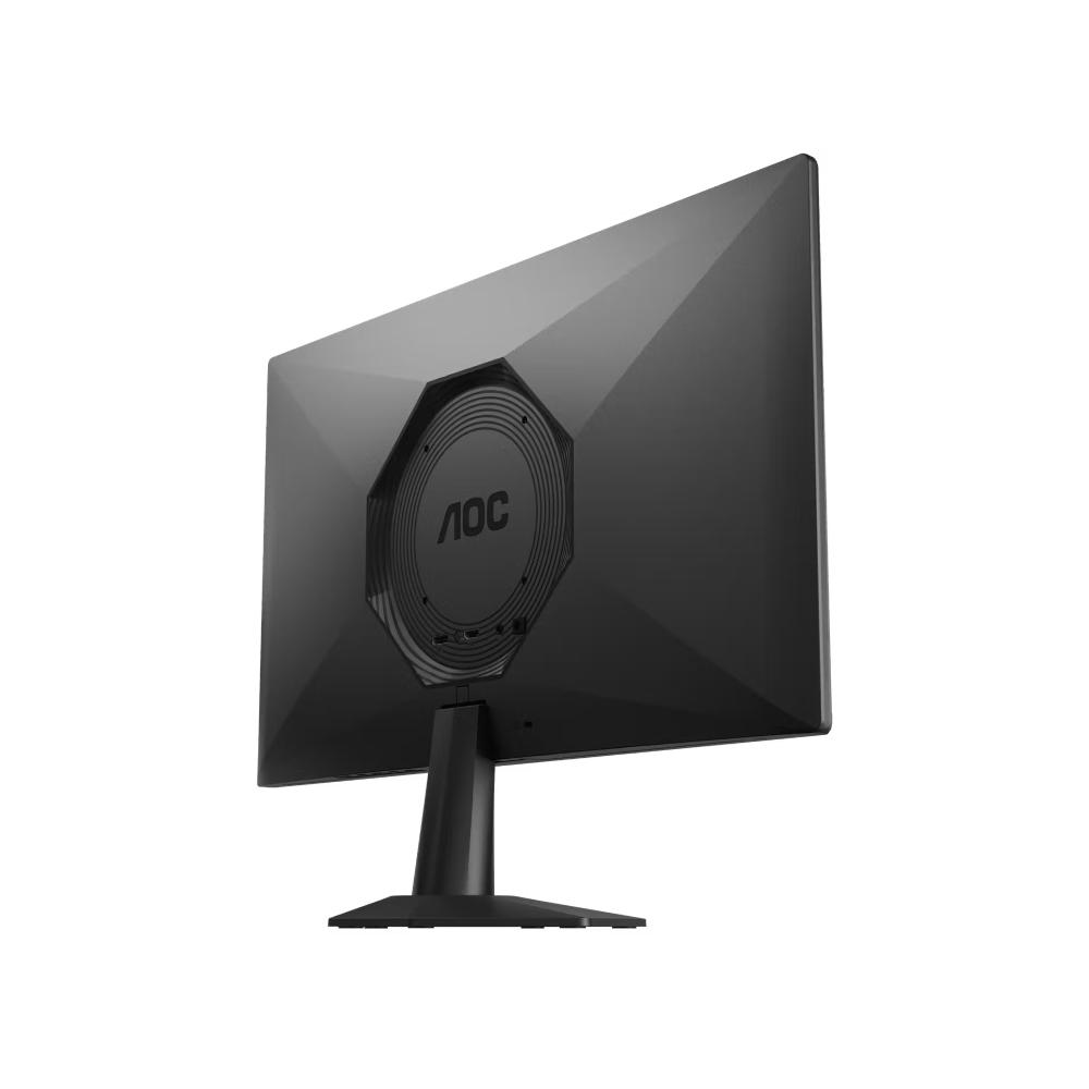 AOC 24G50F 23.8" FHD IPS Gaming Monitor | 180Hz | 0.5ms MPRT | Adaptive Sync | HDR Ready