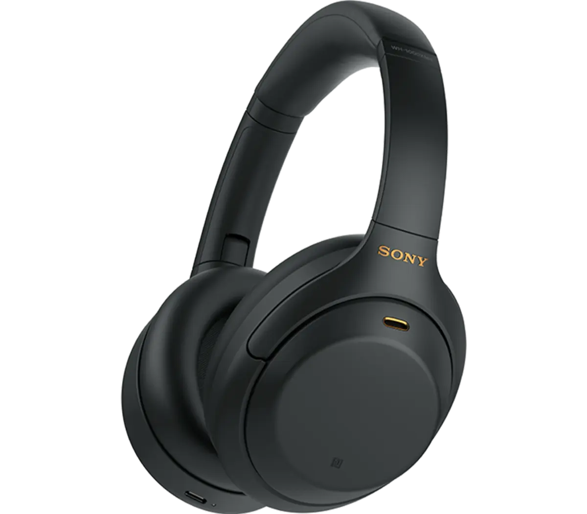 SONY WH-1000XM4 | Wireless Noise Cancelling Headphones