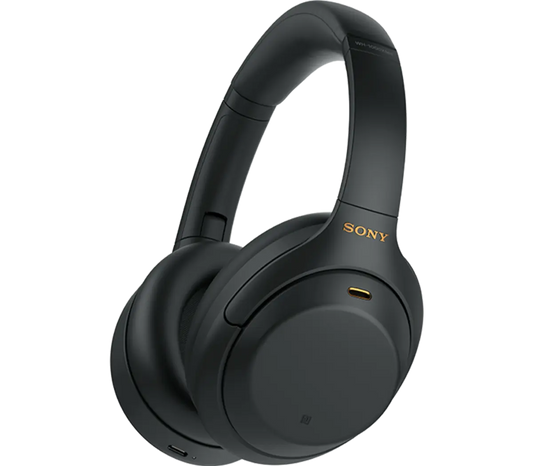 SONY WH-1000XM4 | Wireless Noise Cancelling Headphones