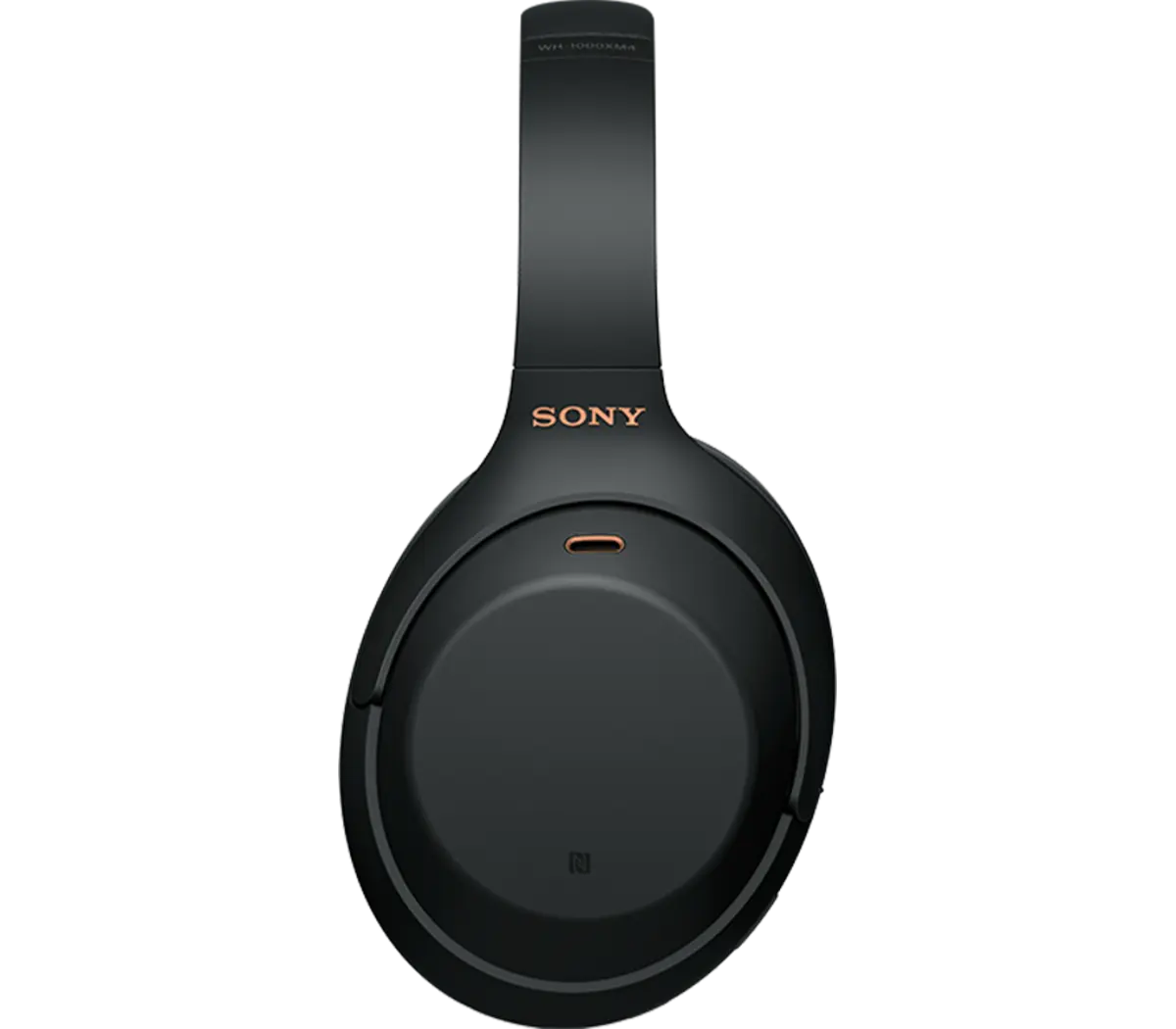 SONY WH-1000XM4 | Wireless Noise Cancelling Headphones