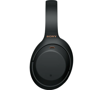 SONY WH-1000XM4 | Wireless Noise Cancelling Headphones