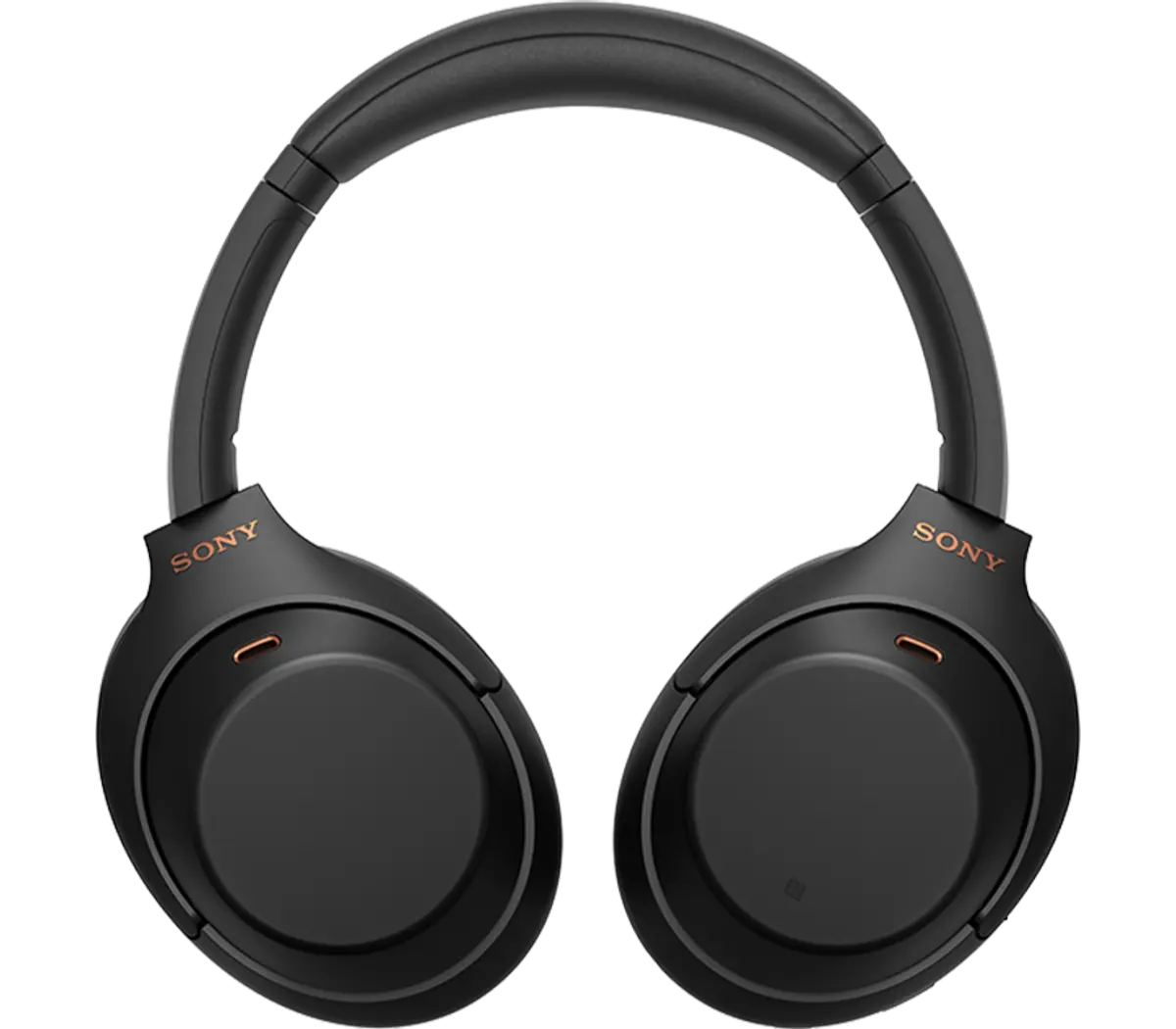 SONY WH-1000XM4 | Wireless Noise Cancelling Headphones