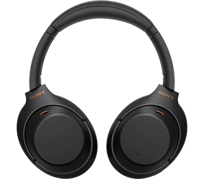 SONY WH-1000XM4 | Wireless Noise Cancelling Headphones