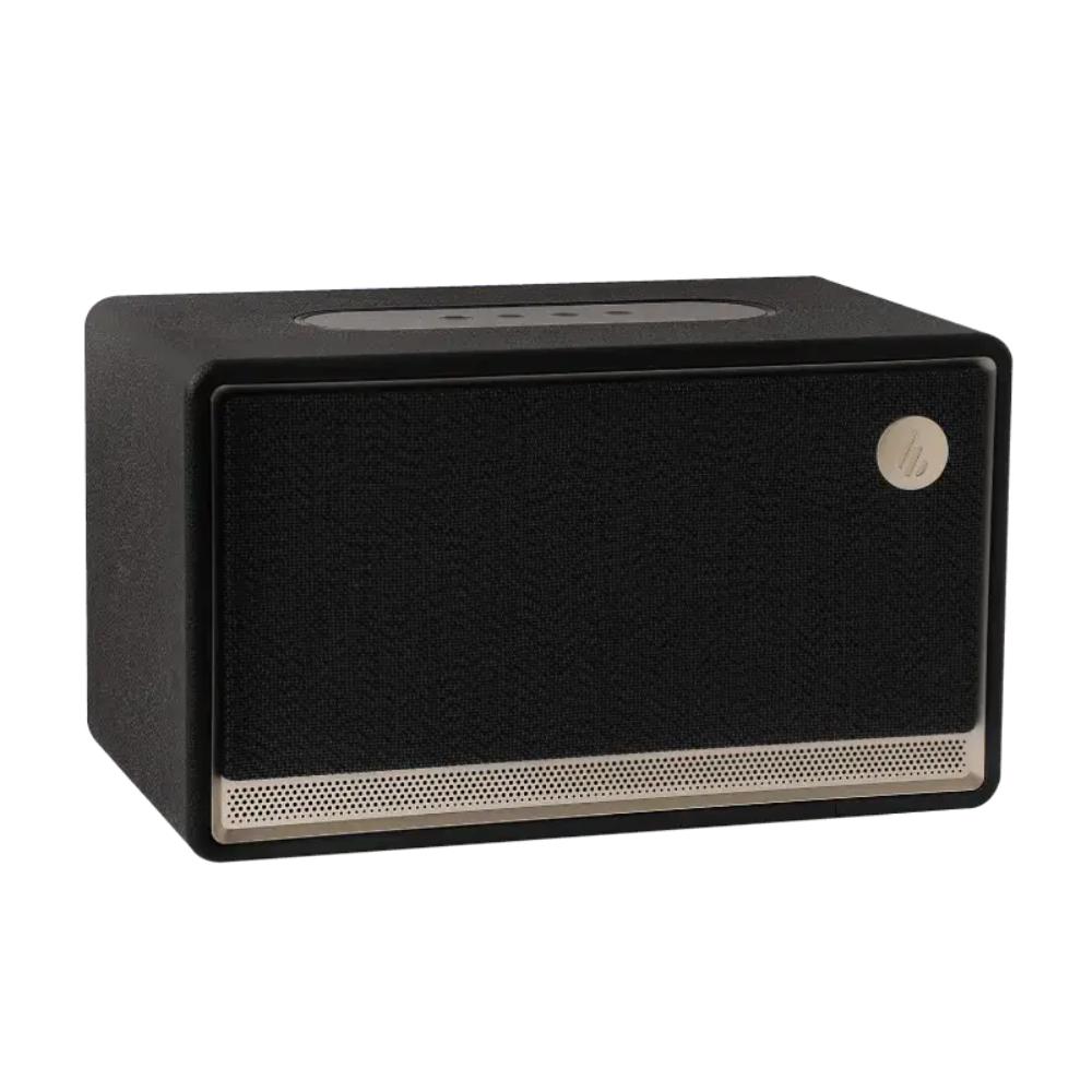 Edifier ES300 Wireless Tabletop Speaker | 60W RMS | Hi-Res Audio | Wi-Fi + Bluetooth 5.4 | AirPlay 2 | Portable