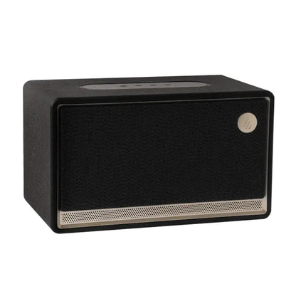 Edifier ES300 Wireless Tabletop Speaker | 60W RMS | Hi-Res Audio | Wi-Fi + Bluetooth 5.4 | AirPlay 2 | Portable
