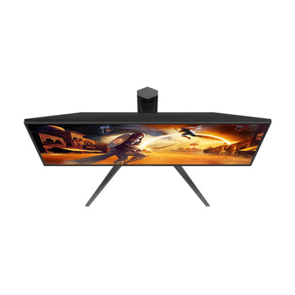 AOC 25G4K 24.5" Gaming Monitor | Fast IPS | 420Hz | 0.3ms | FHD | Adaptive Sync | DisplayHDR 400