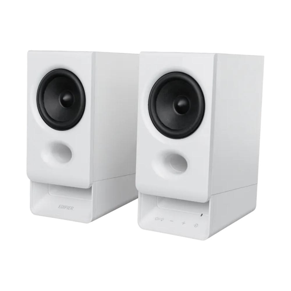 Edifier R20BT Desktop Bluetooth Speakers | Bluetooth 6.0 | RGB Lighting | USB-C Audio | 5W RMS