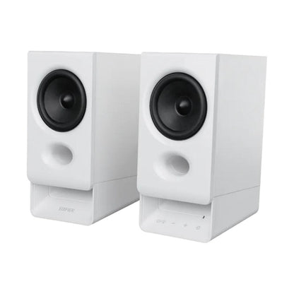 Edifier R20BT Desktop Bluetooth Speakers | Bluetooth 6.0 | RGB Lighting | USB-C Audio | 5W RMS