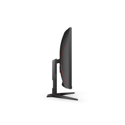 AOC C32G2ZE2 | 31.5" Curved Gaming Monitor | 250Hz | 0.5ms MPRT | VA Panel | Adaptive Sync | HDR10