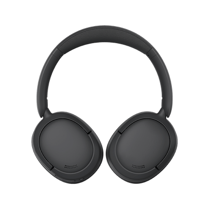 Edifier W800BT Pro Wireless Over-Ear Headphones | Hybrid ANC | Black