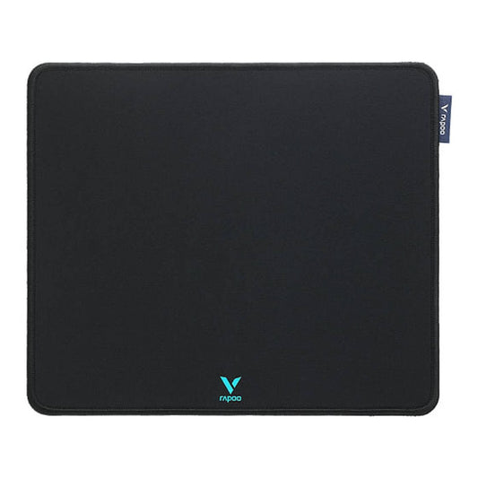 Rapoo V10S Mouse Pad | Large Gaming Surface | Anti-Slip Rubber Base | Durable Stitched Edges
