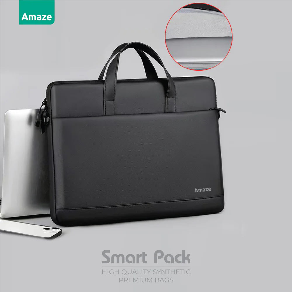 Amaze Premium Laptop Bag | Model A905
