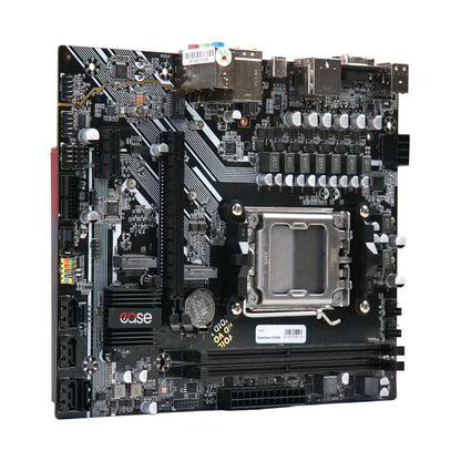 Ease EB650M Power Supply | 650W, 80+ Bronze, Semi-Modular PSU, Gaming Ready