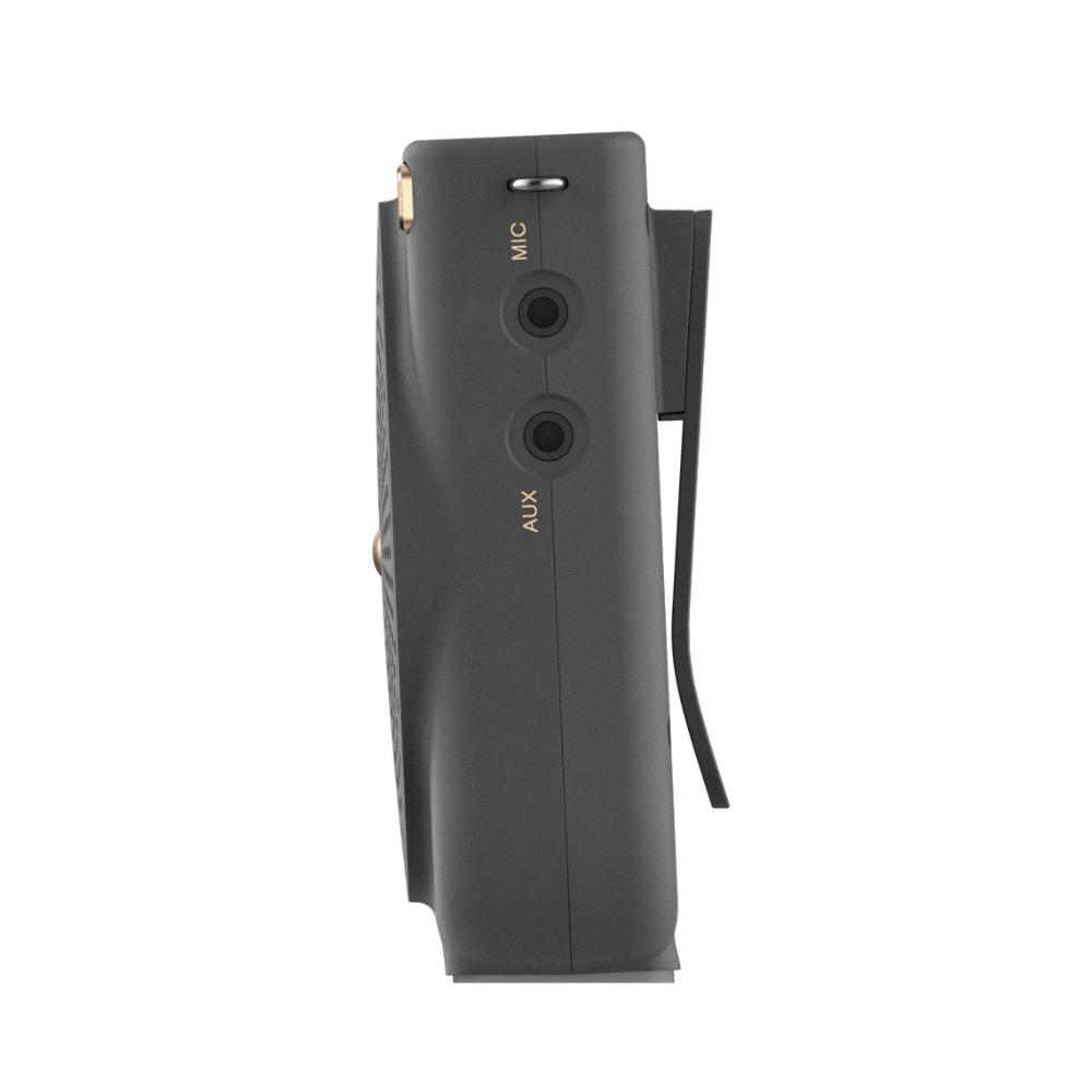 Edifier MF3 Portable Voice Amplifier | 3W RMS Output | 20 Hours Battery | Lightweight Design