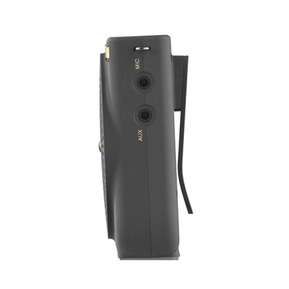 Edifier MF3 Portable Voice Amplifier | 3W RMS Output | 20 Hours Battery | Lightweight Design