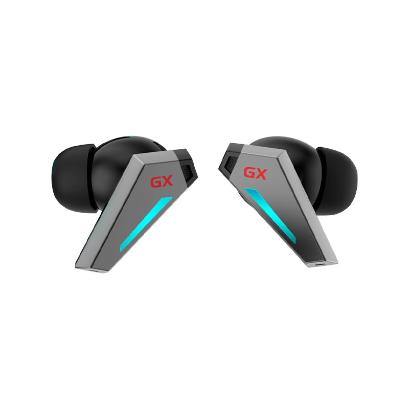 Edifier GX07 | True Wireless Gaming Earbuds with Active Noise Cancellation - HECATE