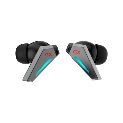 Edifier GX07 | True Wireless Gaming Earbuds with Active Noise Cancellation - HECATE