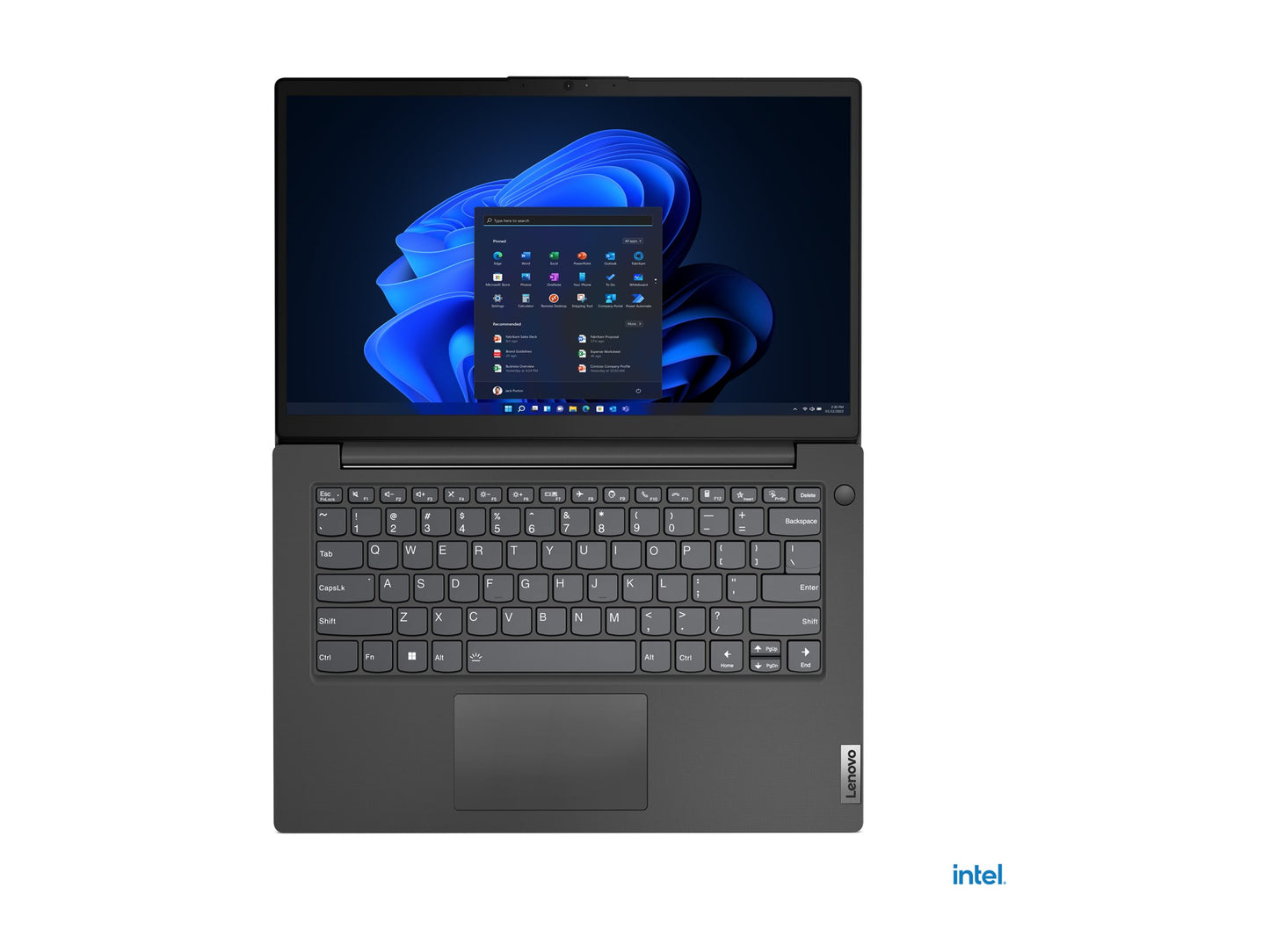 Lenovo V14 G4 IRU | Intel Core i3-1315U | 8GB DDR4 | 256GB SSD | 14" FHD TN | Business Laptop