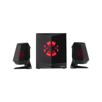 Edifier X230 | 2.1 Multimedia Speaker