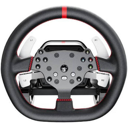PXN V10 Pro Direct Drive Racing Wheel | 3.2Nm DD Servo | 3-Pedal Set | PC, PS4, Xbox