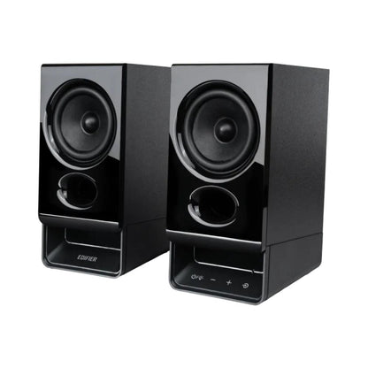 Edifier R20BT Desktop Bluetooth Speakers | Bluetooth 6.0 | RGB Lighting | USB-C Audio | 5W RMS