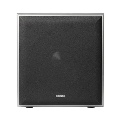 Edifier T5 | Powered Subwoofer | 70W RMS | 8" Woofer | Deep Bass | Black