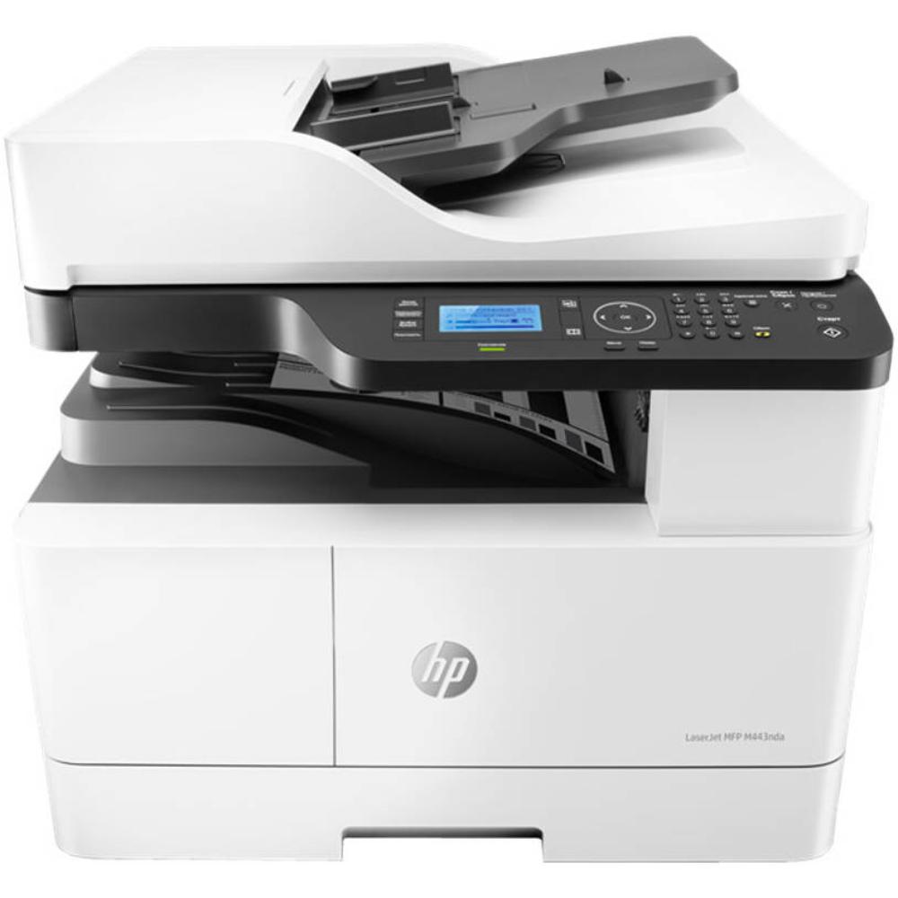 HP LaserJet MFP M443nda | Print, Copy, Scan, A3, Duplex, Ethernet
