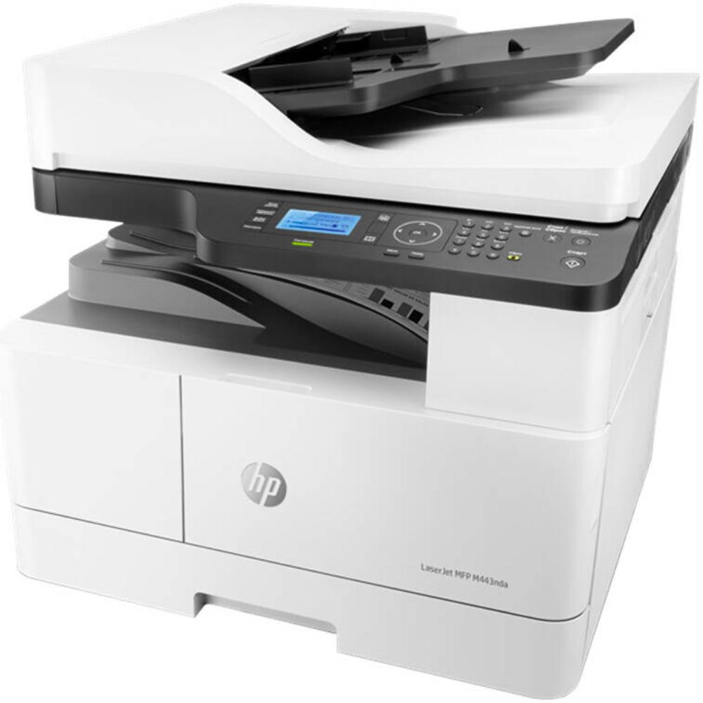 HP LaserJet MFP M443nda | Print, Copy, Scan, A3, Duplex, Ethernet