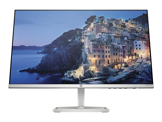 HP M24fd | FHD USB-C Monitor - 23.8" | Stunning Display, Modern Connectivity