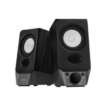 Edifier R19BT | 2.0 PC Speaker System with Bluetooth