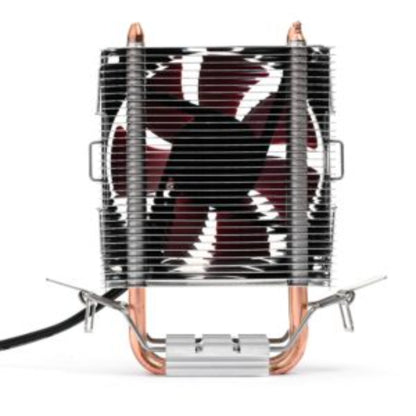 EASE EAF280 CPU Cooler | Compact & Reliable Cooling Solution