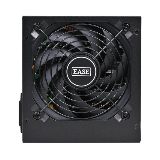 EASE EB650W Pro 80+ Bronze Fully Modular Power Supply | Efficient, Silent, and Fully Modular for Modern Builds