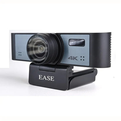 EASE ePTZ4K | High-Quality 4K Video Conferencing Camera with AI