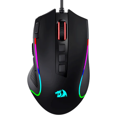 Redragon M612 Predator | RGB Gaming Mouse