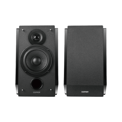 Edifier R1850DB | Bookshelf Speakers with Subwoofer Output