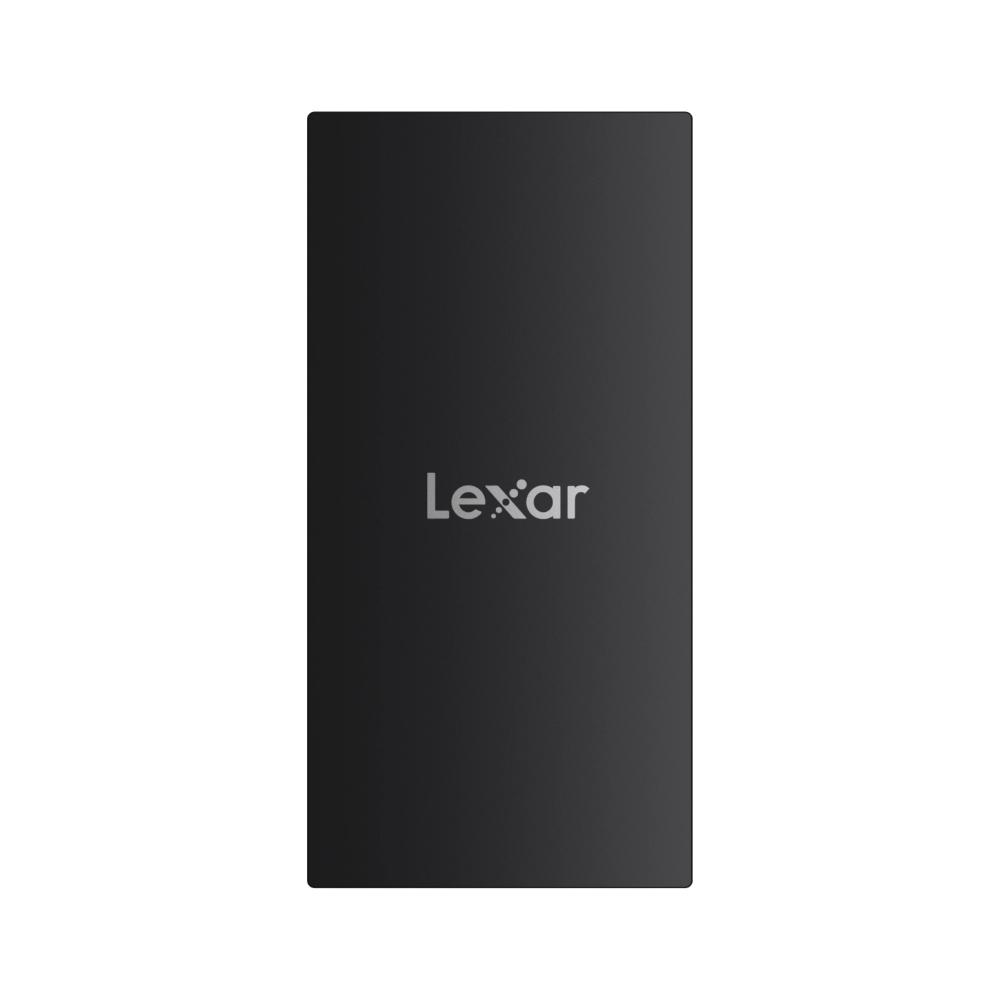 Lexar® SL300 Portable SSD | Up to 1050MB/s Read | USB 3.2 Gen 2 | Compact High-Speed External SSD