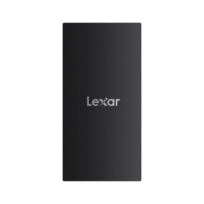 Lexar® SL300 Portable SSD | Up to 1050MB/s Read | USB 3.2 Gen 2 | Compact High-Speed External SSD