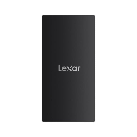 Lexar® SL300 Portable SSD | Up to 1050MB/s Read | USB 3.2 Gen 2 | Compact High-Speed External SSD