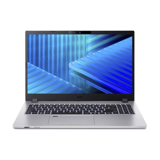 Acer TravelMate P2 15 P215-55-G2-540J Laptop | Intel Core Ultra 5 115U | 15.6" FHD IPS | 8GB DDR5 | 512GB SSD | WiFi 6E | Business Laptop