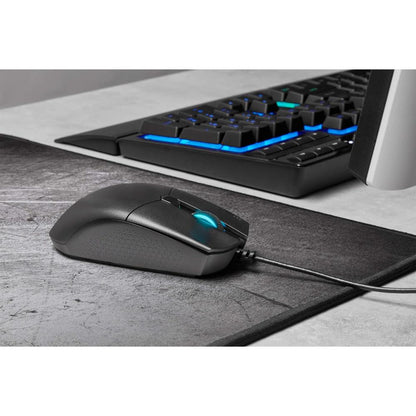 CORSAIR KATAR PRO Ultra-Light Gaming Mouse (AP) | 12,400 DPI Precision Mouse