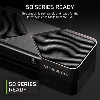 CORSAIR HX1200i | 1200W Fully Modular 80 PLUS Platinum ATX 3.1 Digital Power Supply (UK)