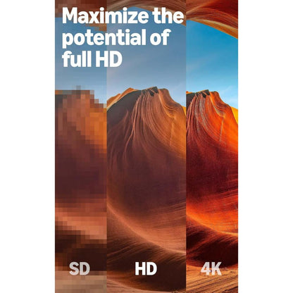 Amazon Fire TV Stick HD | Full HD Streaming | Alexa Voice Remote | 8GB Storage