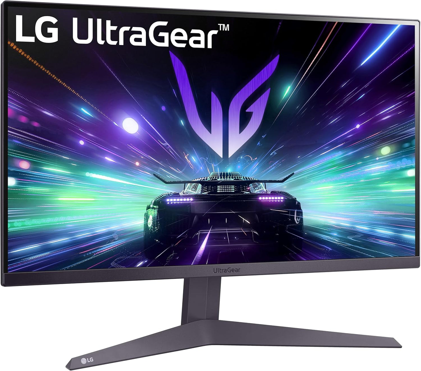 LG UltraGear™ | 24” FHD Gaming Monitor | 180Hz Refresh Rate | 1ms MBR | HDR 10